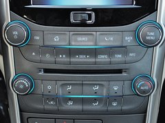 2013款 2.0L 自动 豪华版