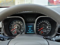 2013款 2.0L 自动 豪华版