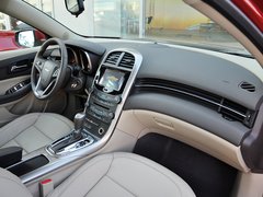 2013款 2.0L 自动 豪华版