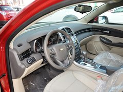 2013款 2.0L 自动 豪华版