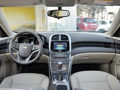 2013款 2.0L 自动 豪华版