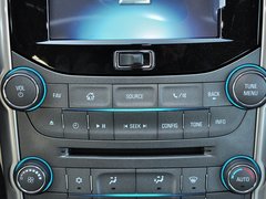 2013款 2.0L 自动 豪华版