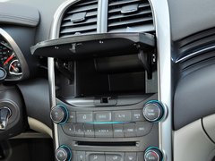 2013款 2.0L 自动 豪华版