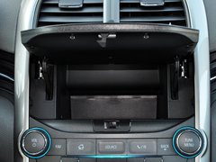 2013款 2.0L 自动 豪华版