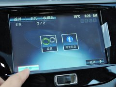 2013款 2.0L 自动 豪华版
