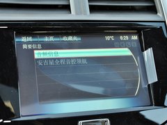 2013款 2.0L 自动 豪华版