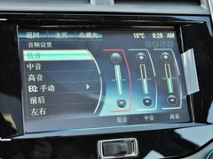 2013款 2.0L 自动 豪华版