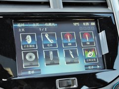 2013款 2.0L 自动 豪华版