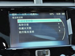 2013款 2.0L 自动 豪华版