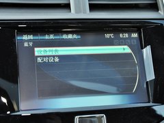 2013款 2.0L 自动 豪华版