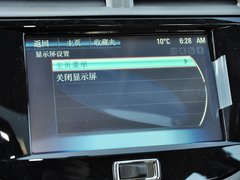 2013款 2.0L 自动 豪华版