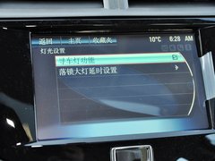 2013款 2.0L 自动 豪华版