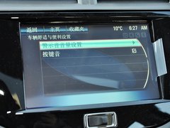 2013款 2.0L 自动 豪华版