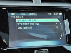2013款 2.0L 自动 豪华版