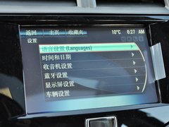 2013款 2.0L 自动 豪华版