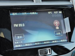 2013款 2.0L 自动 豪华版