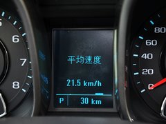 2013款 2.0L 自动 豪华版