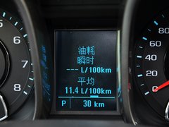 2013款 2.0L 自动 豪华版
