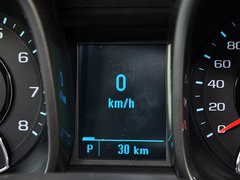 2013款 2.0L 自动 豪华版