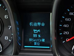 2013款 2.0L 自动 豪华版