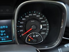 2013款 2.0L 自动 豪华版