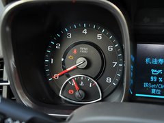 2013款 2.0L 自动 豪华版
