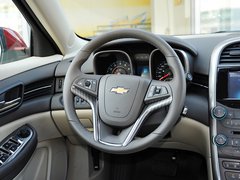 2013款 2.0L 自动 豪华版