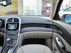 2013款 2.0L 自动 豪华版