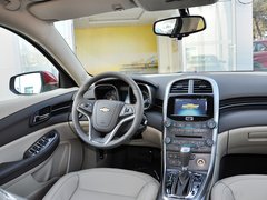 2013款 2.0L 自动 豪华版