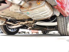 2013款 2.0L 自动 豪华版