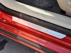 2013款 2.0L 自动 豪华版