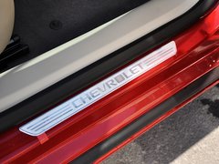 2013款 2.0L 自动 豪华版