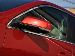 2013款 2.0L 自动 豪华版
