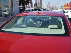 2013款 2.0L 自动 豪华版