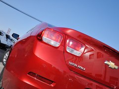 2013款 2.0L 自动 豪华版