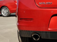 2013款 2.0L 自动 豪华版