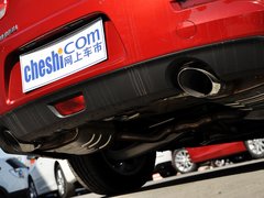 2013款 2.0L 自动 豪华版