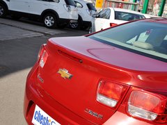 2013款 2.0L 自动 豪华版