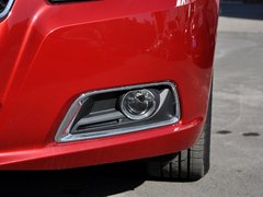 2013款 2.0L 自动 豪华版