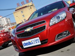 2013款 2.0L 自动 豪华版
