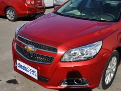 2013款 2.0L 自动 豪华版