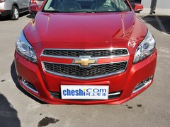 2013款 2.0L 自动 豪华版