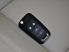 2013款 2.4L 自动 豪华版