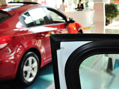2013款 2.4L 自动 豪华版