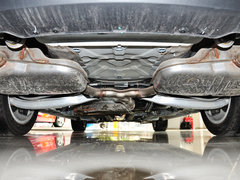 2013款 2.4L 自动 豪华版