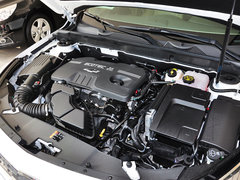 2013款 2.4L 自动 豪华版