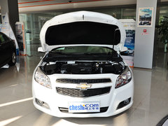 2013款 2.4L 自动 豪华版