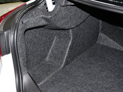 2013款 2.4L 自动 豪华版