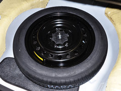2013款 2.4L 自动 豪华版
