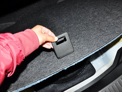 2013款 2.4L 自动 豪华版